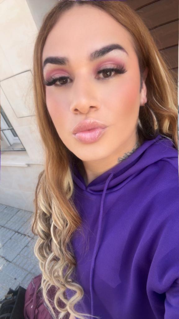 Travesti en Badajoz: 