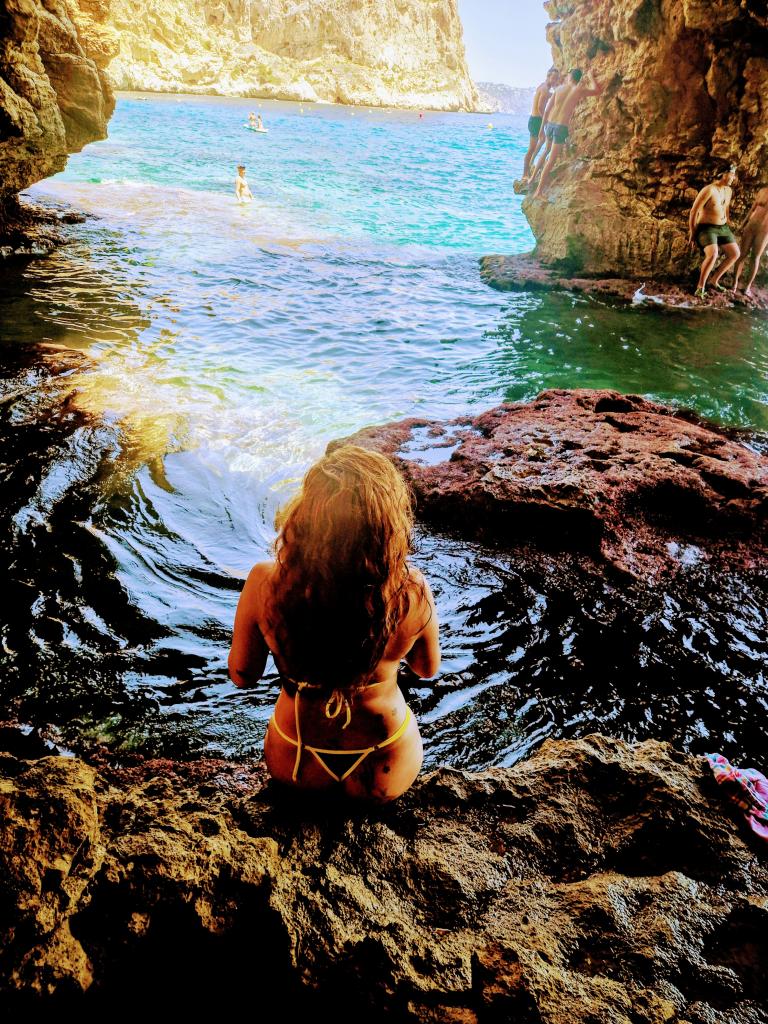 Chica busca chico en Albacete: 