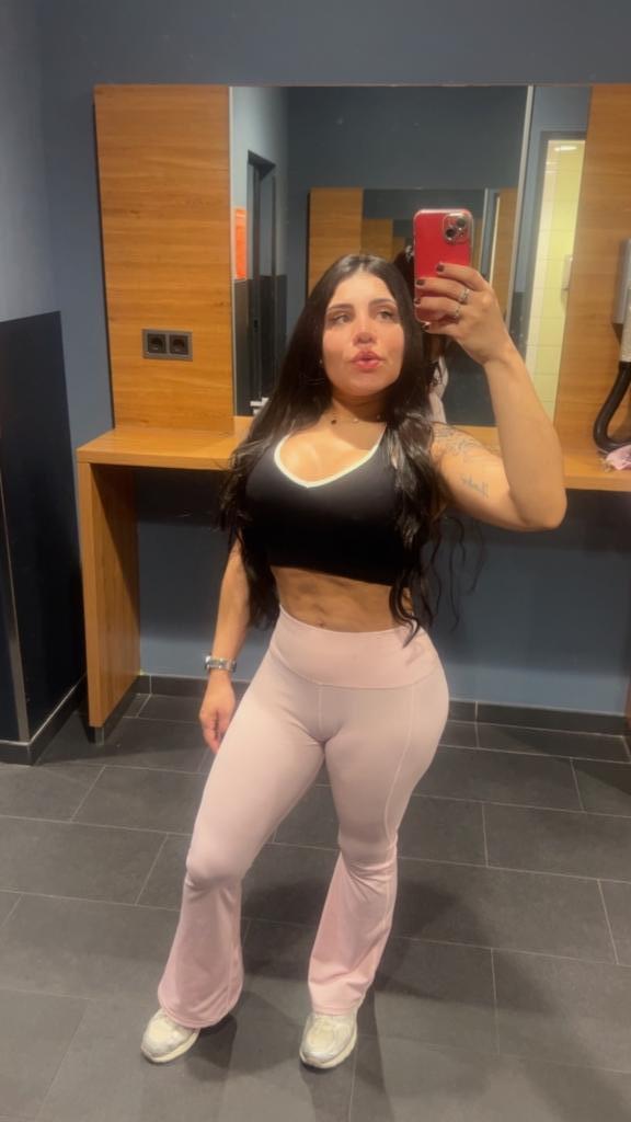 Chica busca chico en Burgos: 