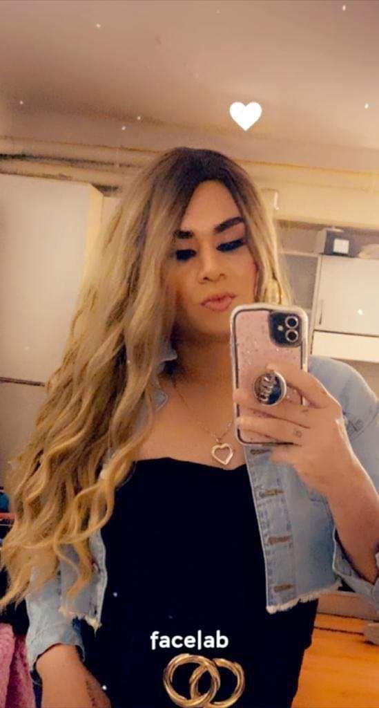 Transexual en Badajoz: 