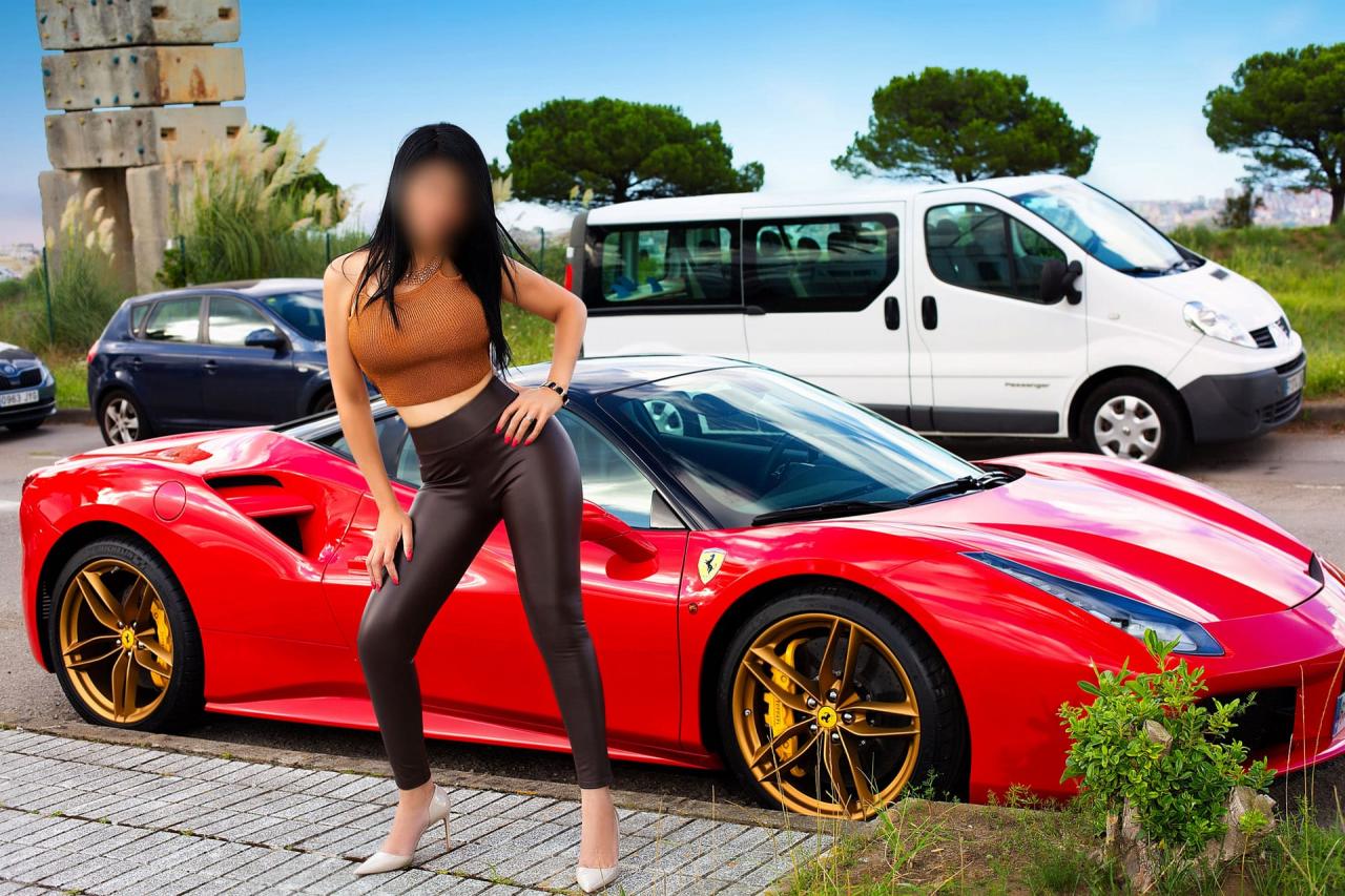 Chica busca chico en Murcia: 