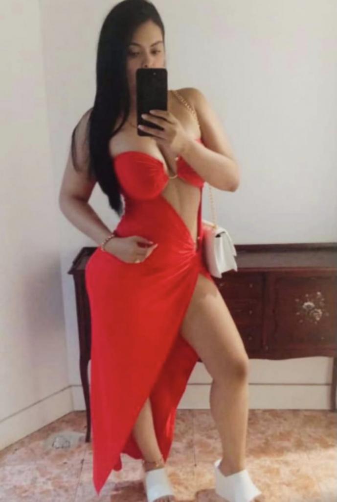 Chica busca chico en Alicante: 