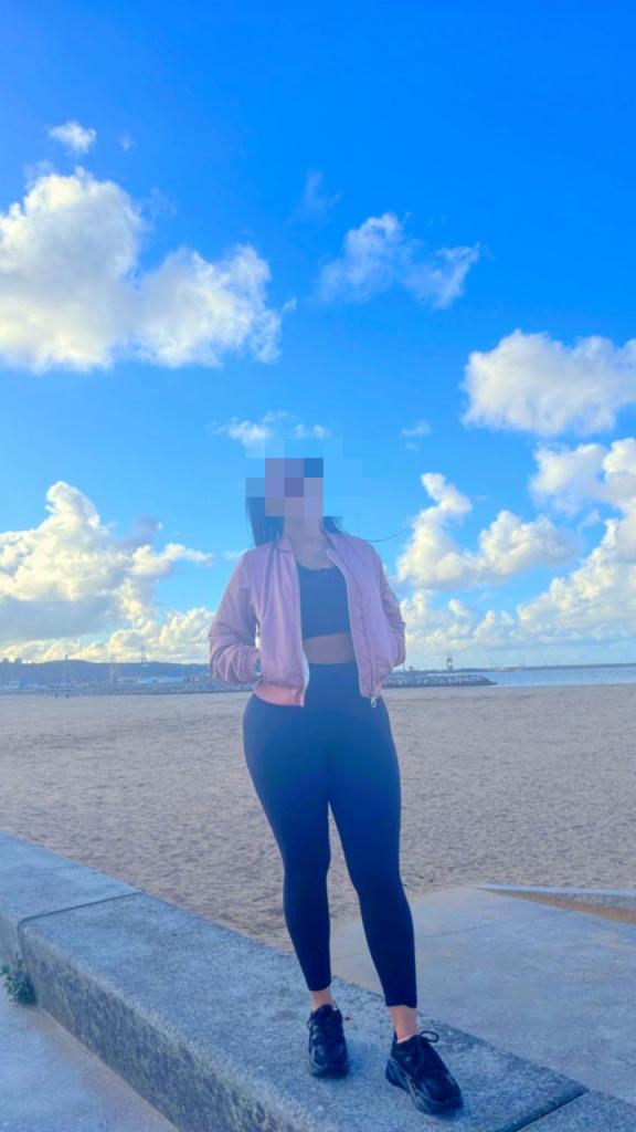 Chica busca chico en Asturias: 