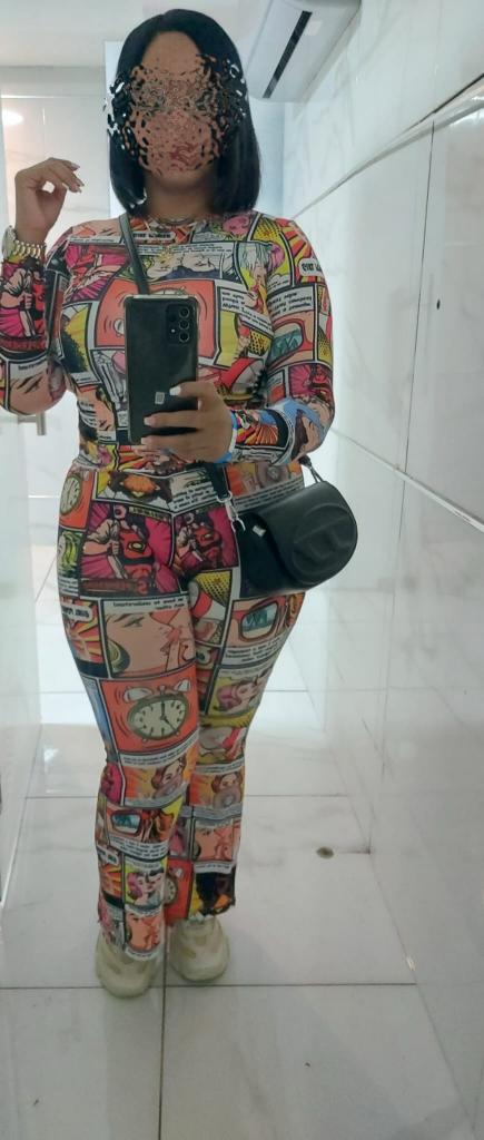 Chica busca chico en Madrid: 