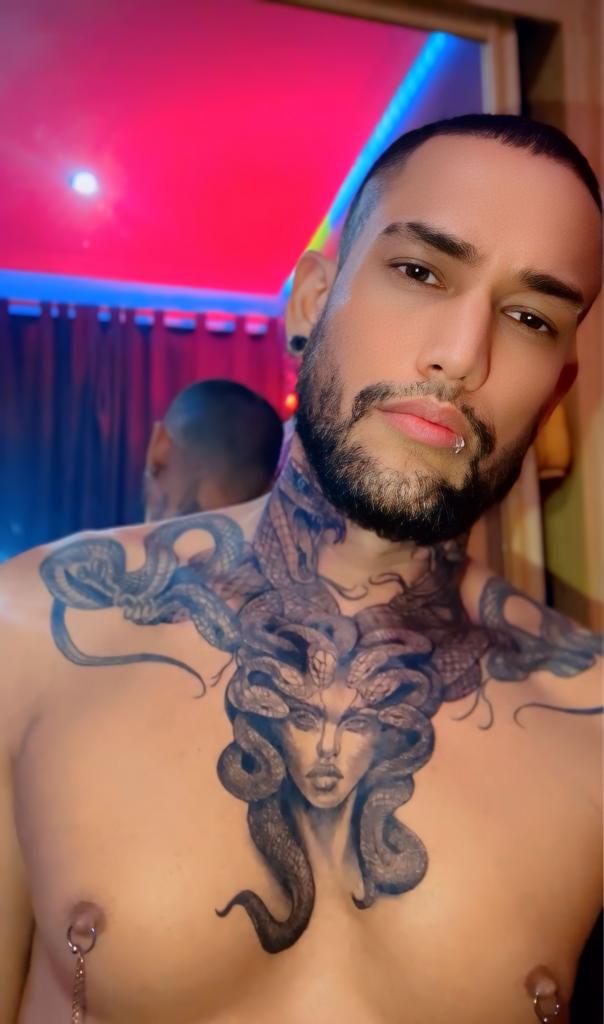 Chico busca chica en Madrid: Chico busca chica