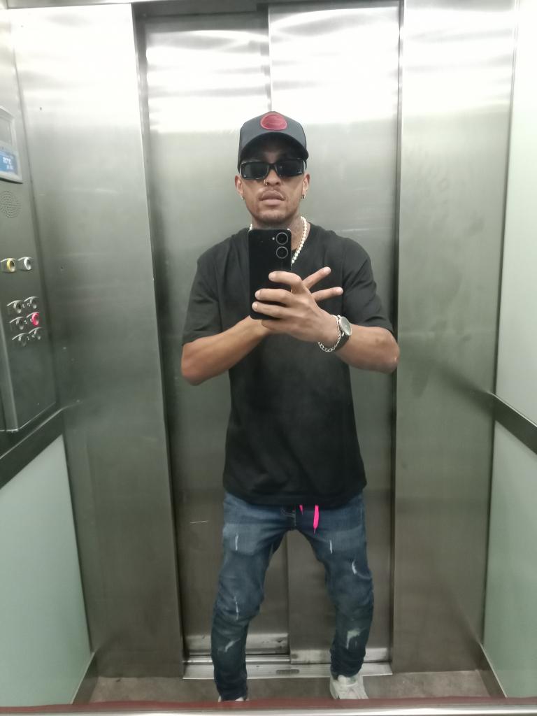 Chico busca chica en Madrid: 