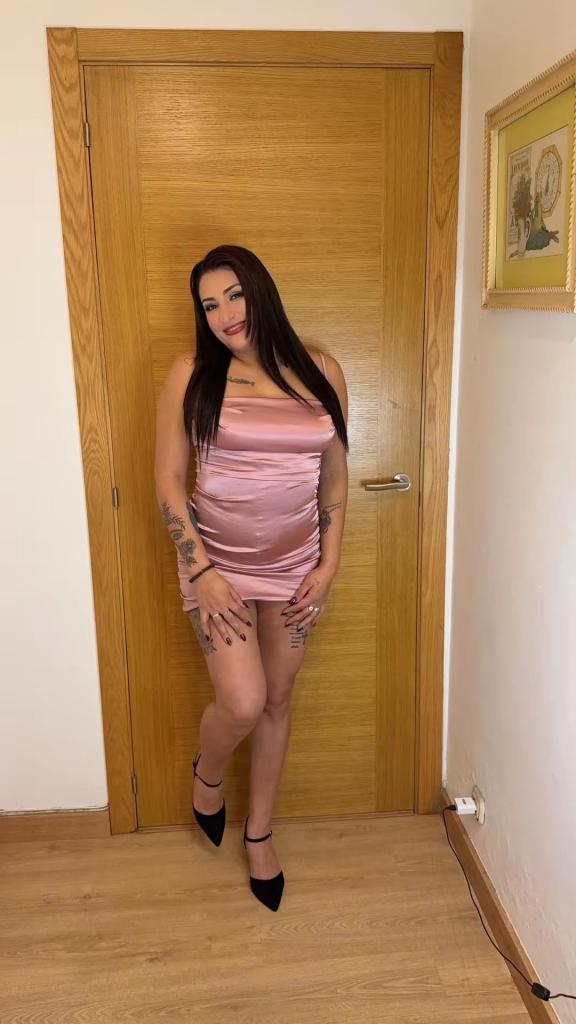 Chica busca chico en La Coruña: 