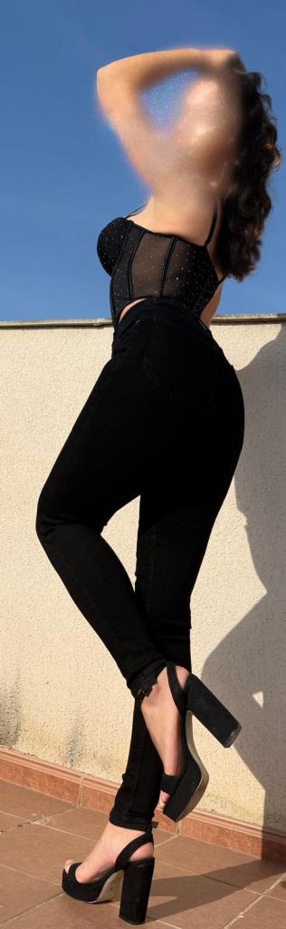 Chica busca chico en Valencia: 