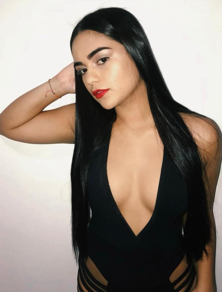 Chica busca chico en Valencia: 