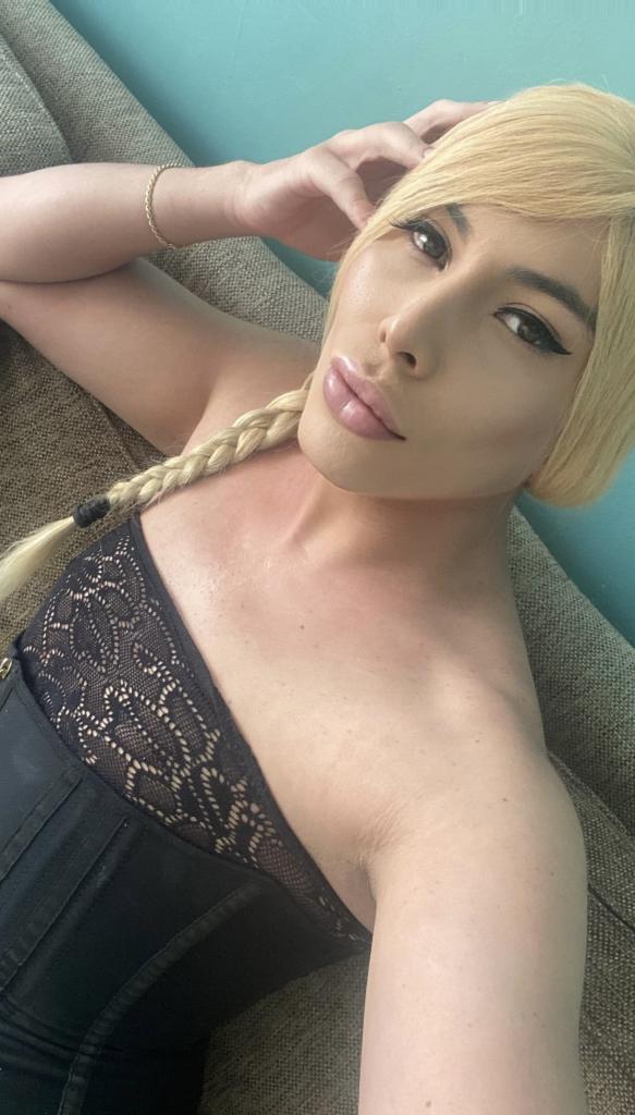 Travesti en Mallorca: 