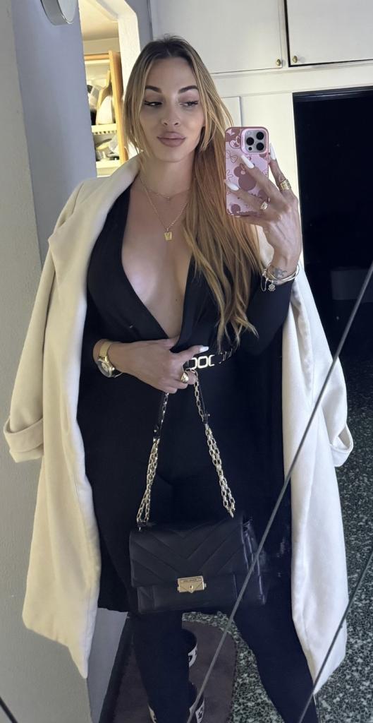 641190832: Travesti en Las Palmas