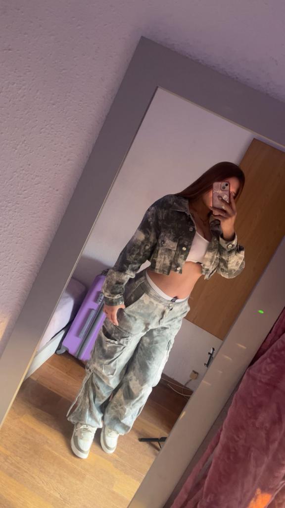 Chica busca chico en Valencia: 