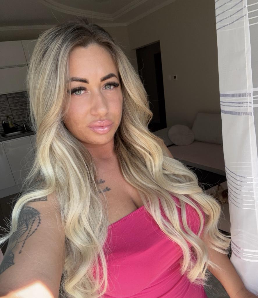 Chica busca chico en Tenerife: Chica busca chico