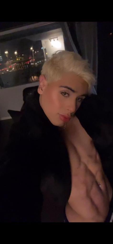 610845295: Chico busca chica en Madrid