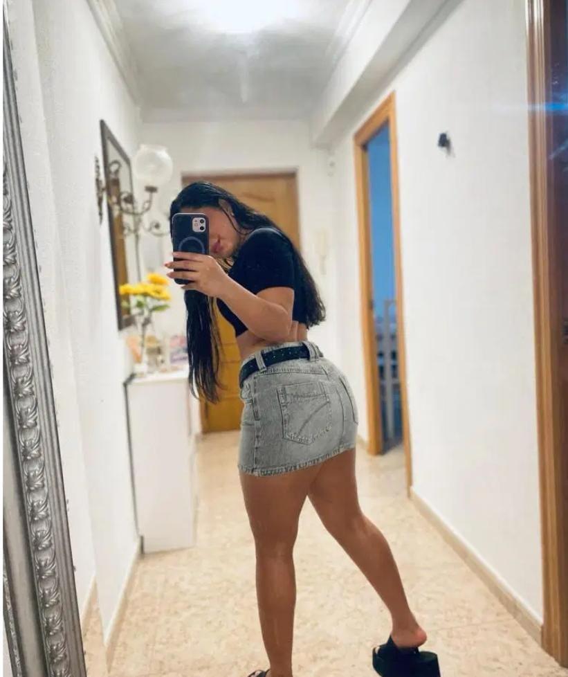 Chica busca chico en Badajoz: 