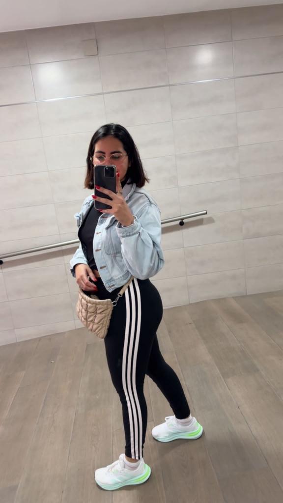 Chica busca chico en Málaga: 