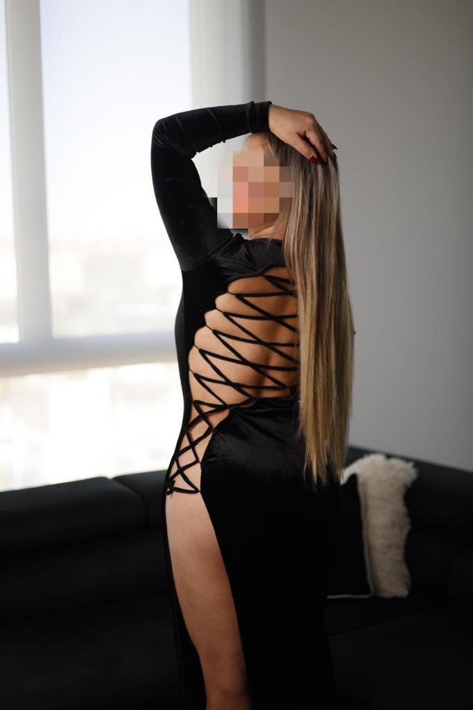 Chica busca chico en Alicante: 