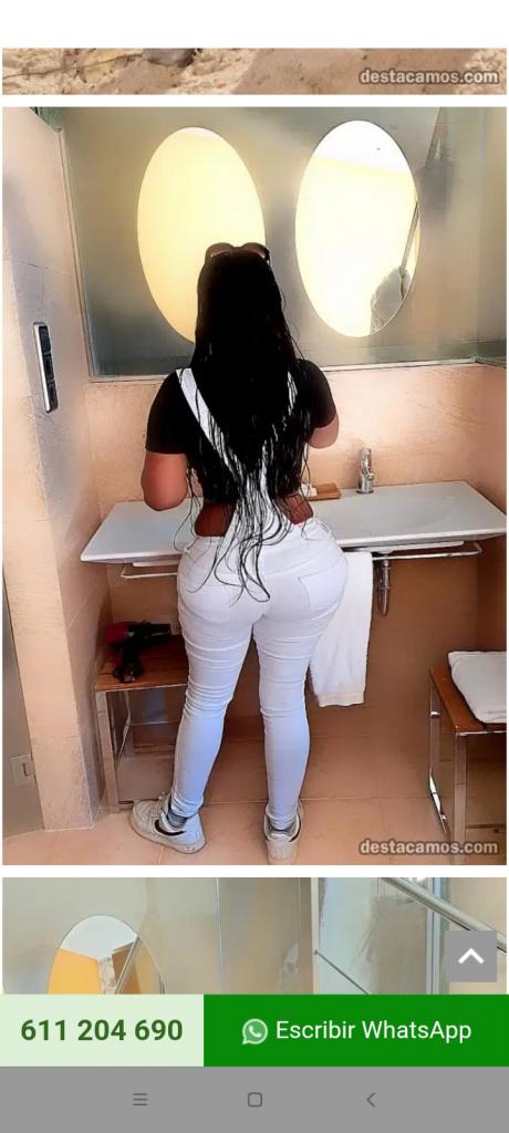 Chica busca chico en Cantabria: 