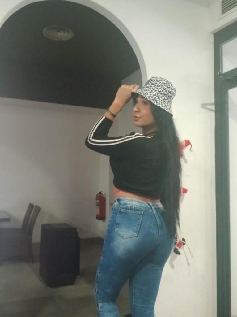 Chica busca chico en Murcia: 