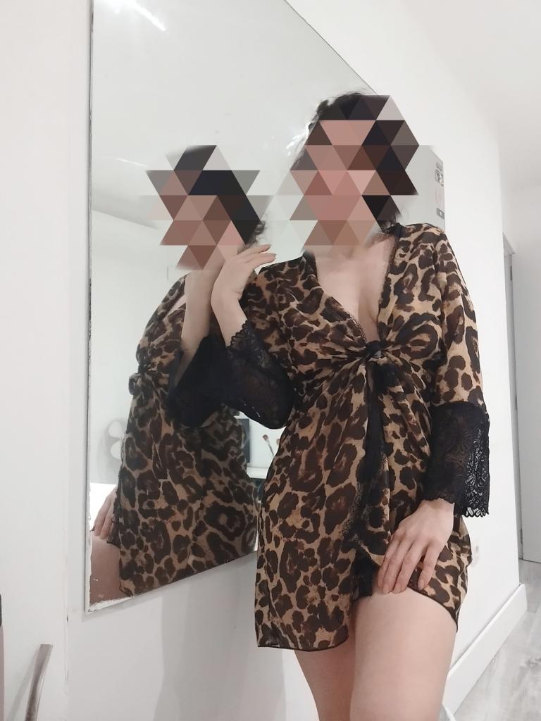 Chica busca chico en Córdoba: 