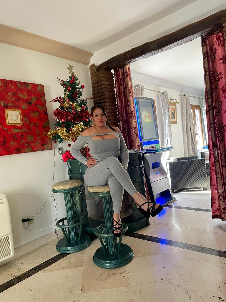 Chica busca chico en Málaga: 