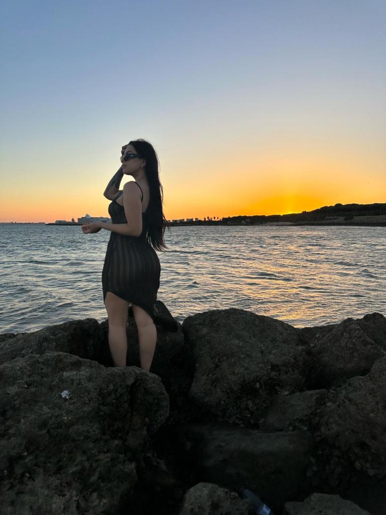 Chica busca chico en La Coruña: 