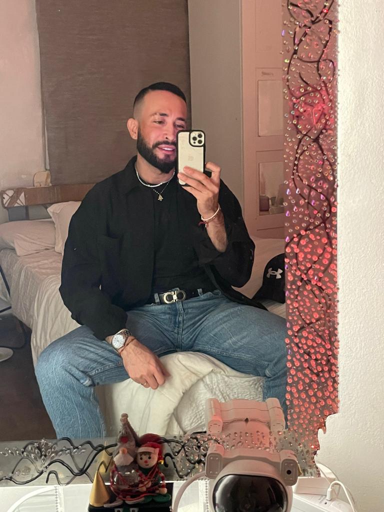 Chico busca chica en Murcia: 