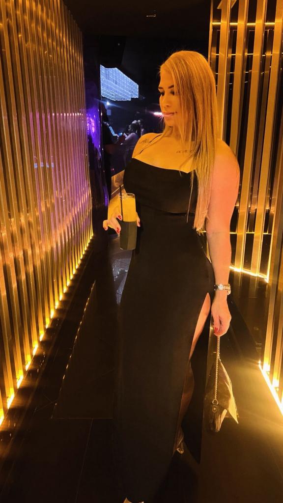 Chica busca chico en Málaga: 