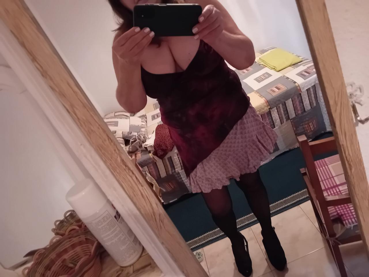 Chica busca chico en Cáceres: 