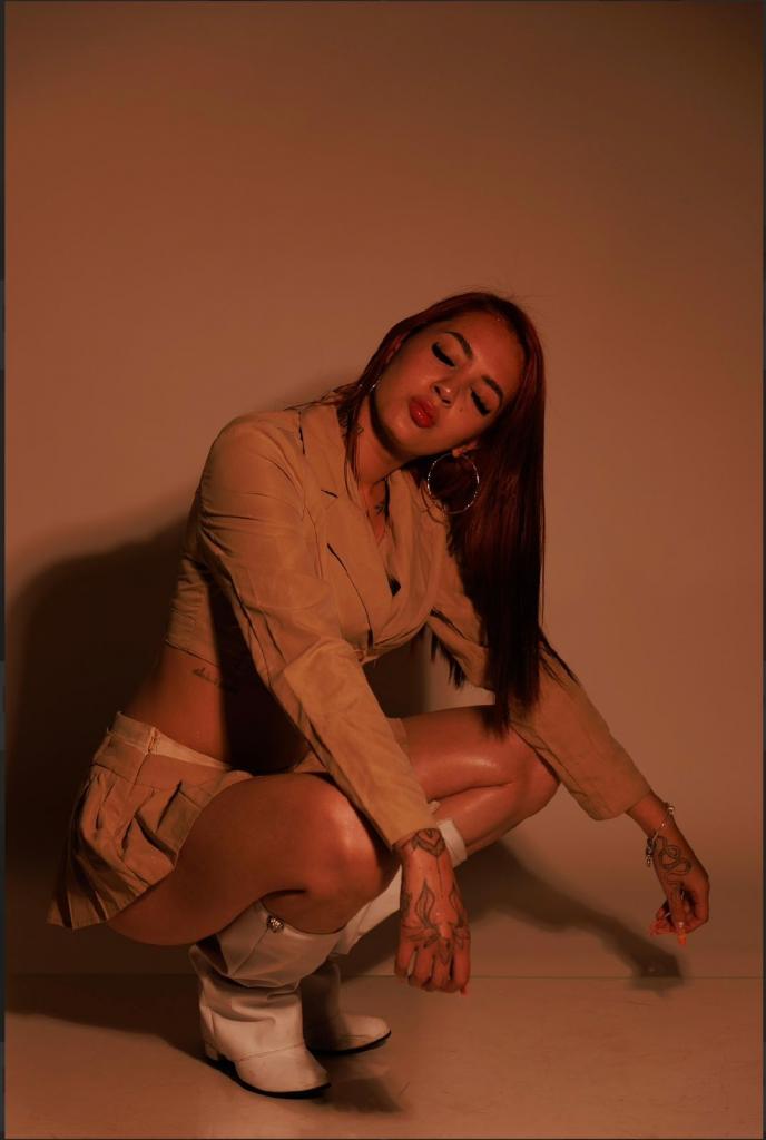 Chica busca chico en Murcia: 