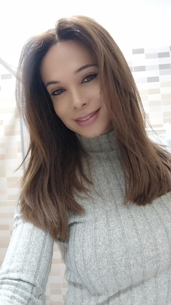 Transexual en Jaén: 