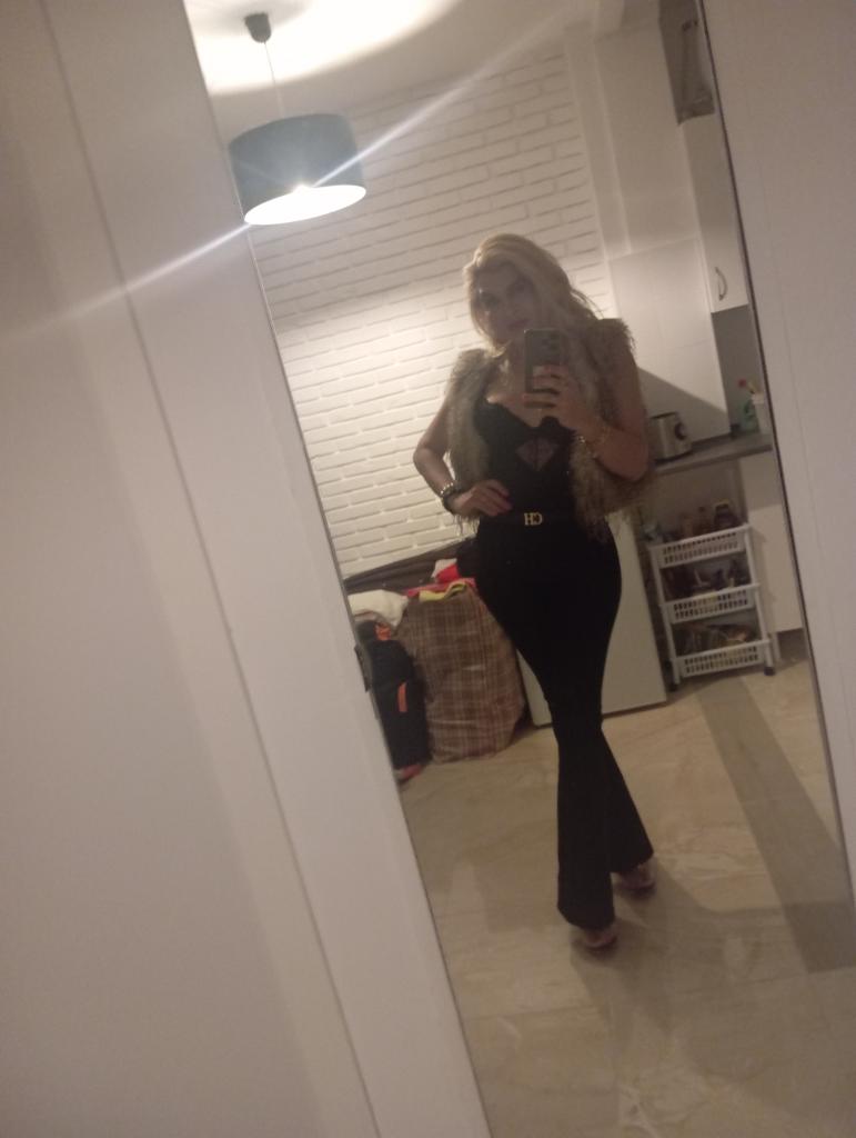 Chica busca chico en Málaga: 