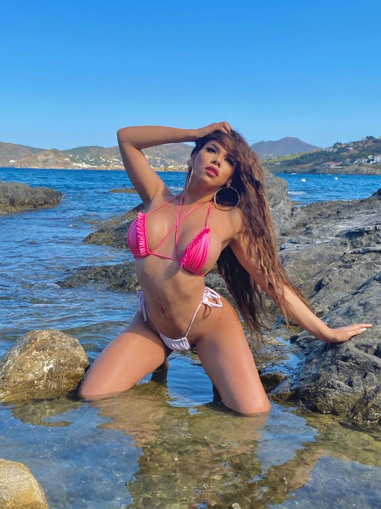 Travesti en Málaga: 