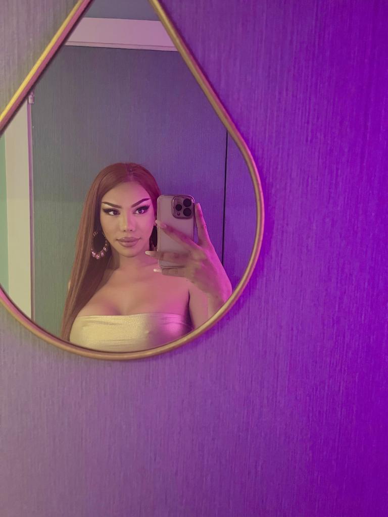 Travesti en Málaga: 