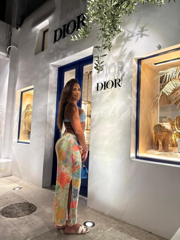 Travesti en Málaga: 