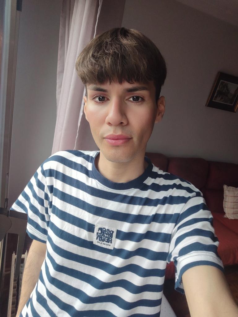 Chico busca chica en Asturias: 