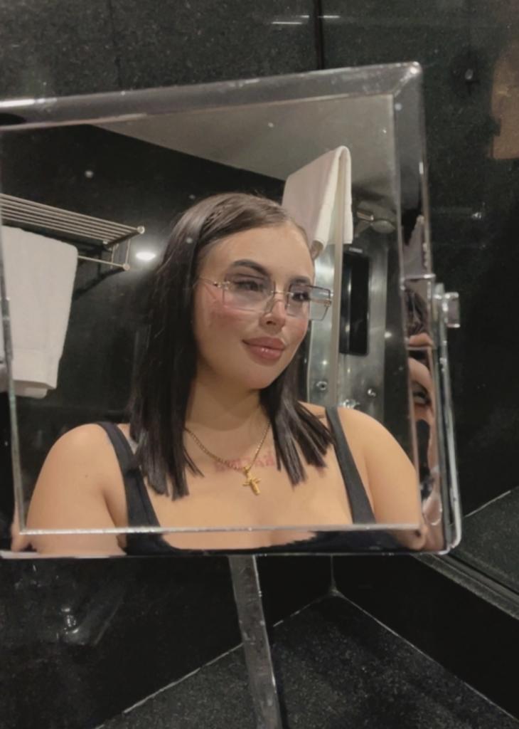 Chica busca chico en Barcelona: 