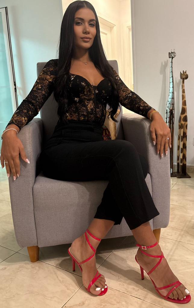 Chica busca chico en Las Palmas: 