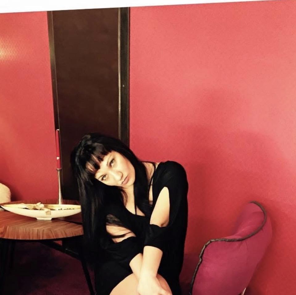 Chica busca chico en Barcelona: 