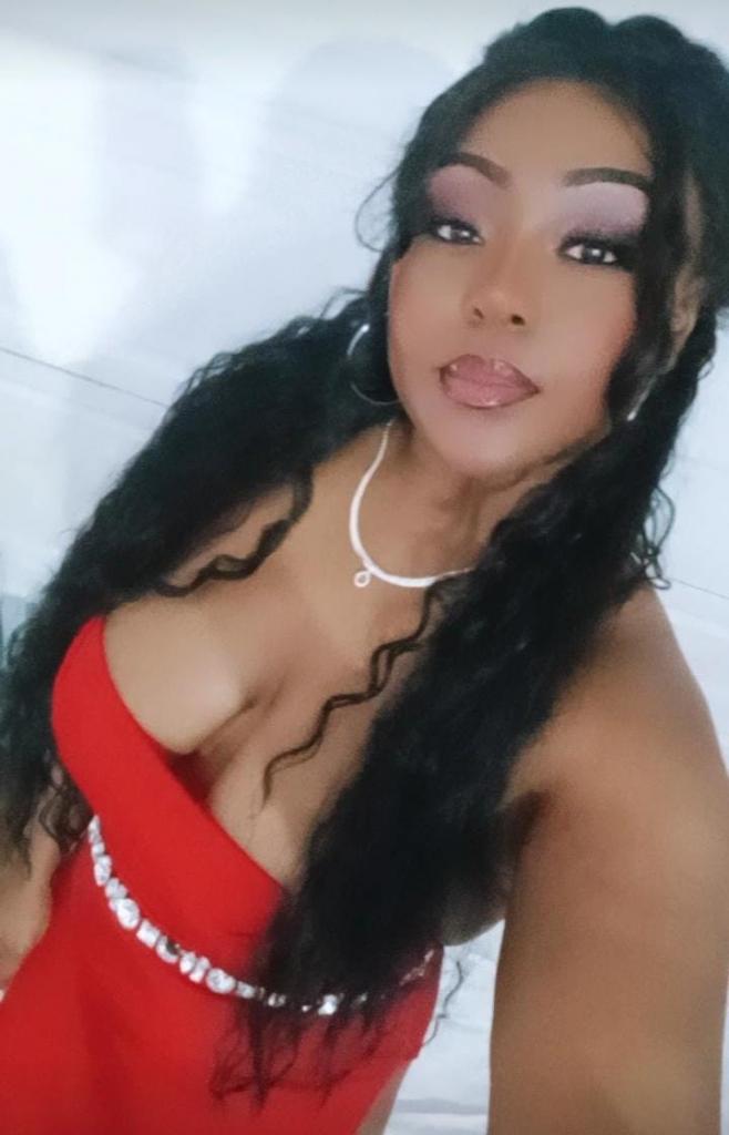 Chica busca chico en Málaga: 