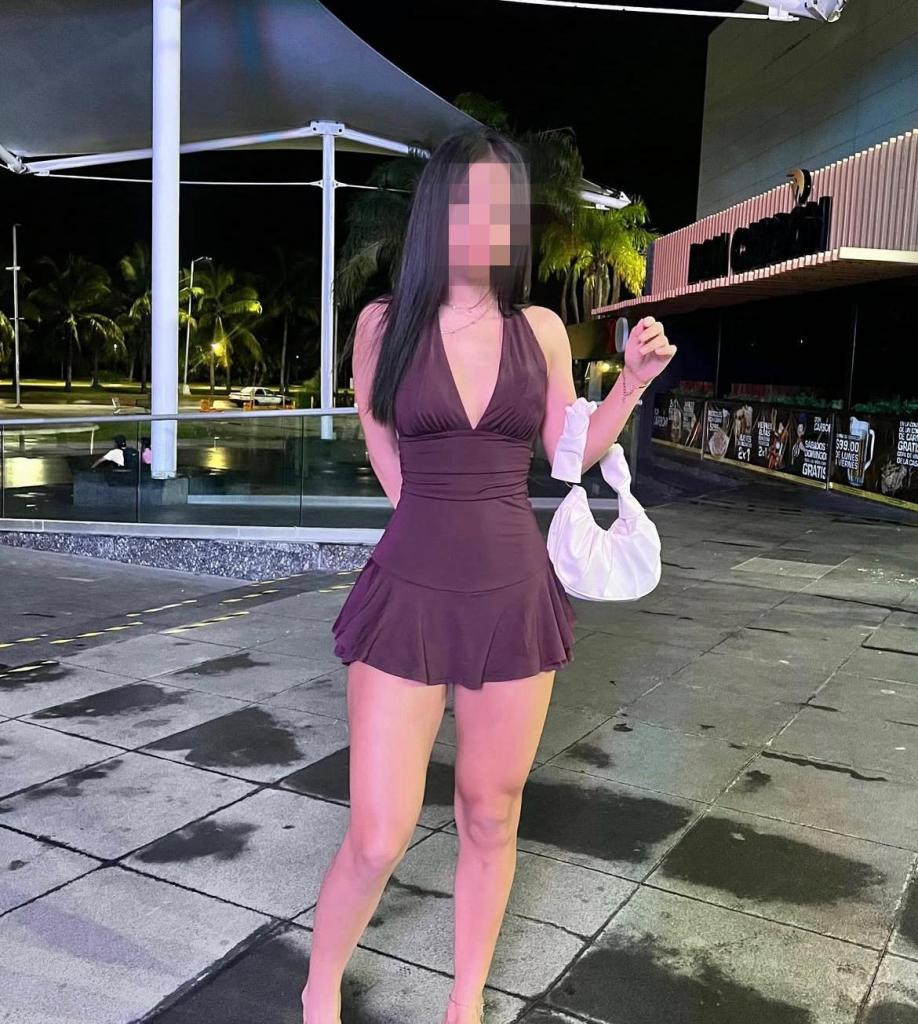 Chica busca chico en Málaga: Chica busca chico