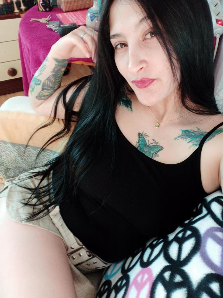 Chica busca chico en Valencia: 