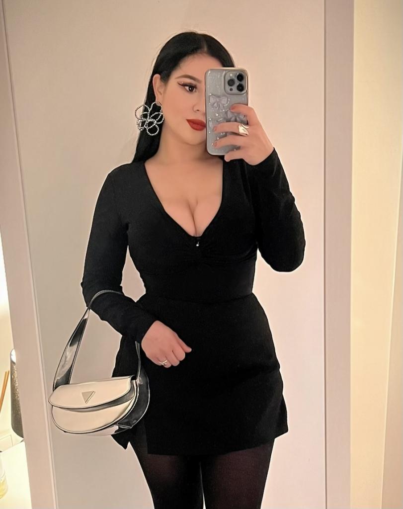 Chica busca chico en Madrid: 