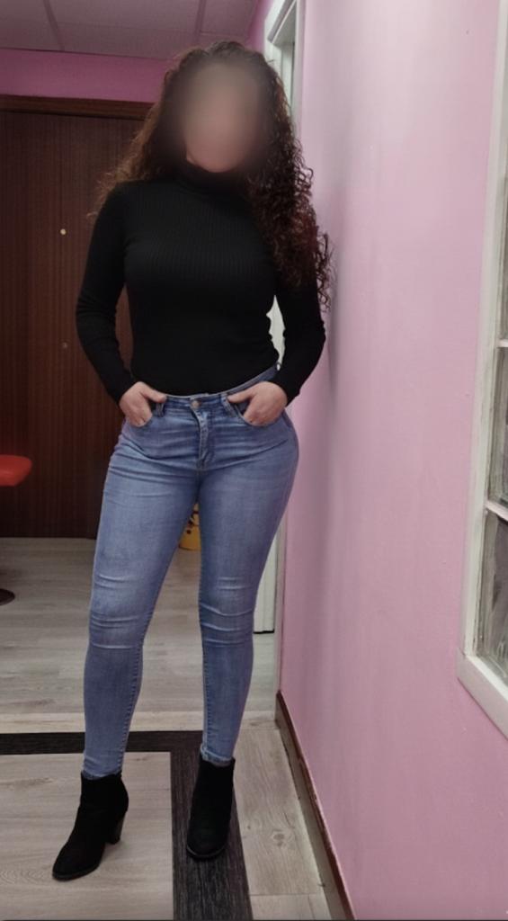 609724452: Chica busca chico en Vizcaya