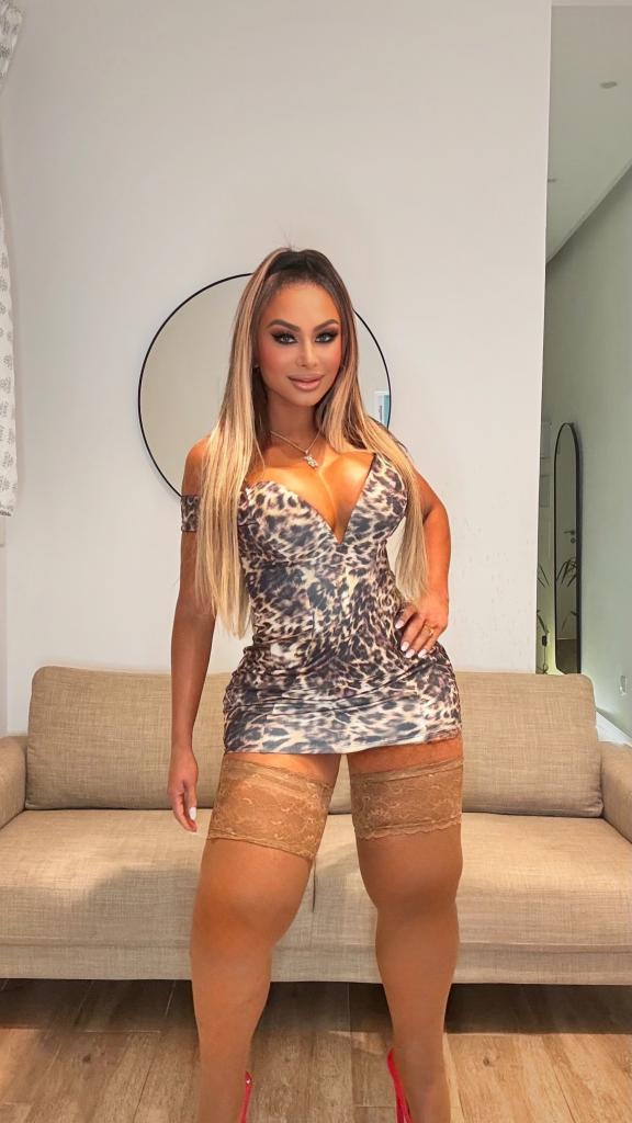 617075177: Travesti en Barcelona