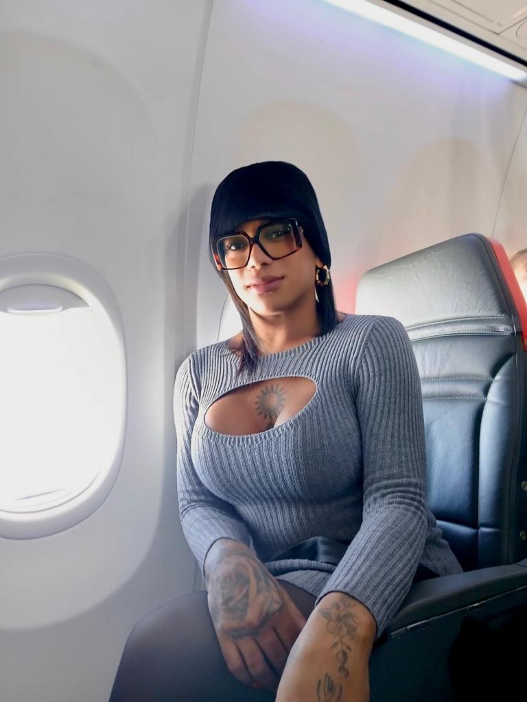 Transexual en Valencia: 