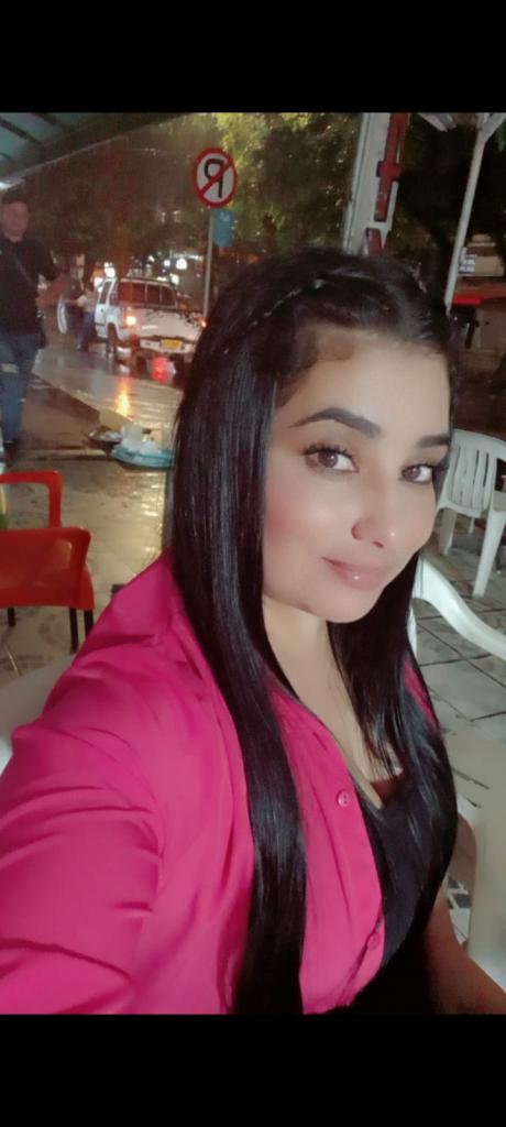 Chica busca chico en Murcia: 