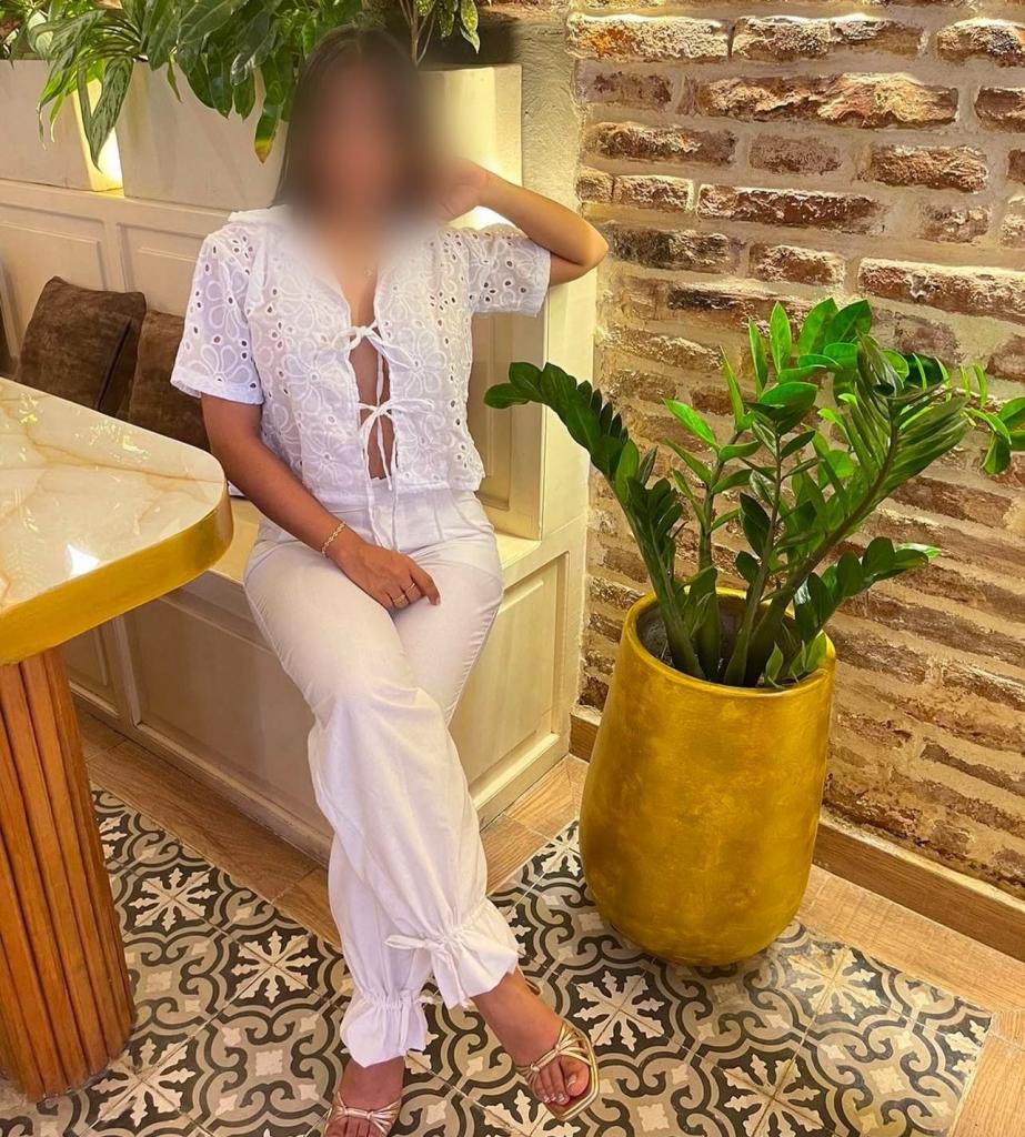 Chica busca chico en La Coruña: 