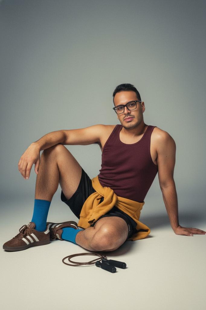 Chico busca chica en Ibiza: 