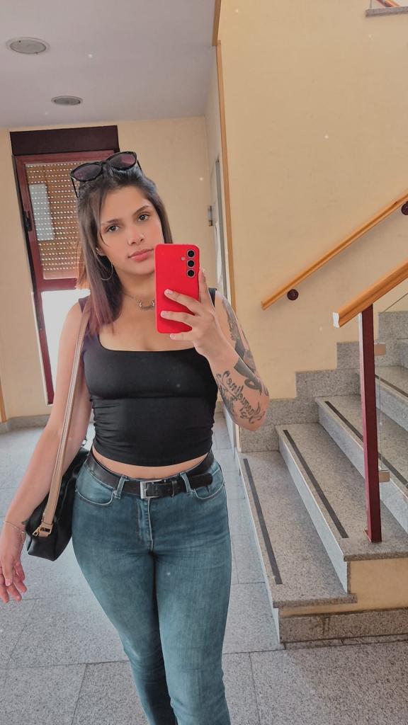 Chica busca chico en Valencia: 